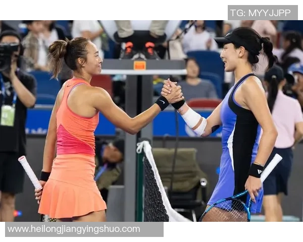 广州网球队的蜕变与崛起:冠军赛背后的奋斗与坚持