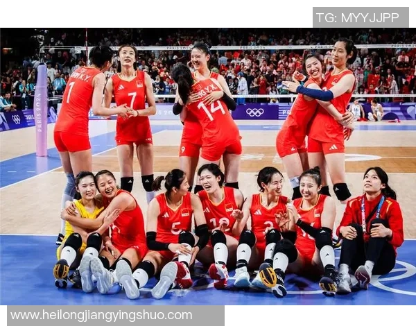 武汉排球队引领最新排球团队协作榜单前十强分析与展望